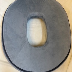 高反発　円座クッションの画像