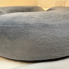 高反発　円座クッションの画像
