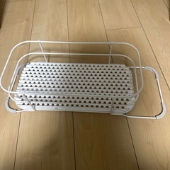 水切りラック