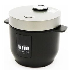 炊飯器 3合 マイコン コンパクトライスクッカー HK-CRC03