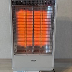 YAMAZENカーボンヒーター