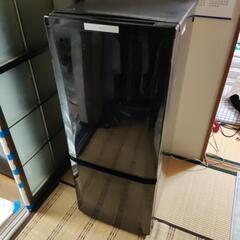 冷蔵庫　146L