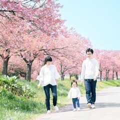 【桜撮影会】新潟市秋葉区　～入園入学・ファミリーフォト・ベビーフォト～OK − 新潟県