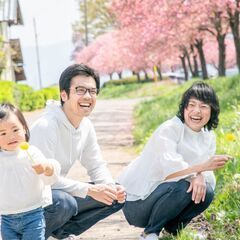 【桜撮影会】新潟市秋葉区　～入園入学・ファミリーフォト・ベビーフォト～OK - その他