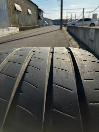 235/45R18 BRIDGESTONE TURANZA