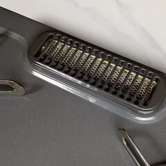 2口ガスコンロ☆2022年製・パロマLPガス☆IC-S87BM-2R 中古家電 美品 Paloma【中古家電多数出品中☆熊本限定2万円購入で送料無料】の画像