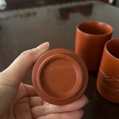 湯呑み　5個セットの画像