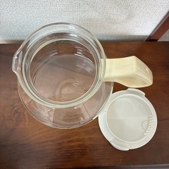 耐熱ポットの画像