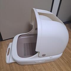 猫用トイレ
