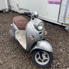 YAMAHA VINOの画像