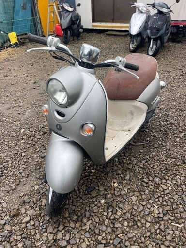 ヤマハ YAMAHA VINO