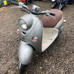 YAMAHA VINO