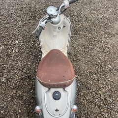 YAMAHA VINOの画像
