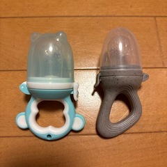 おしゃぶり まとめ売りの画像
