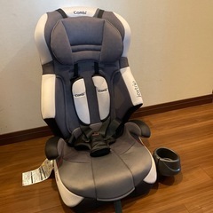 【お取引決まりました】コンビ チャイルド＆ジュニアシート ジョイ...