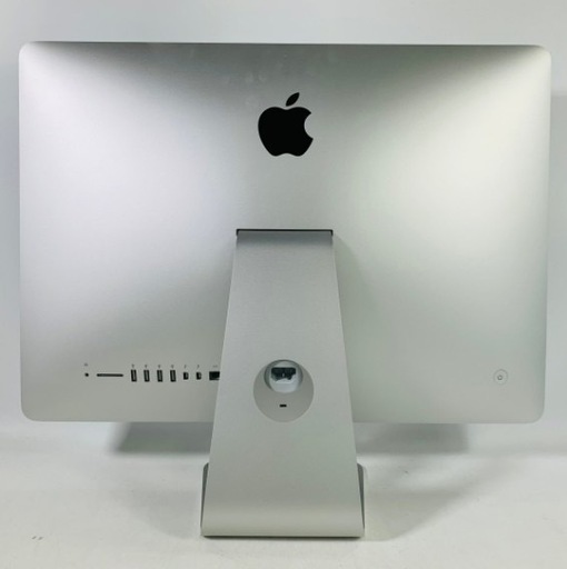 【美品】iMac 21.5インチ (Late 2013) Core i5 2.7GHz/8GB/1TB ME086J/A 動作確認済み