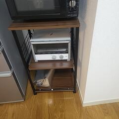 トースター