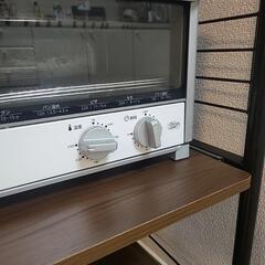 トースターの画像