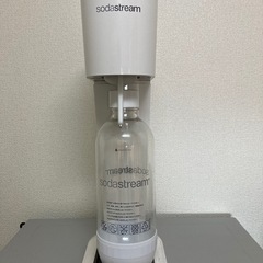 ソーダストリームの画像