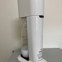 ソーダストリームの画像