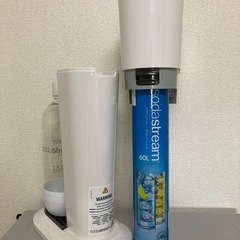 ソーダストリームの画像