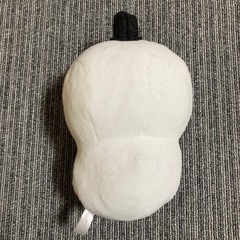 ちいかわ ★ メリクリぬいぐるみ うさぎ 雪だるま　人気の画像