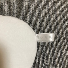 ちいかわ ★ メリクリぬいぐるみ うさぎ 雪だるま　人気の画像