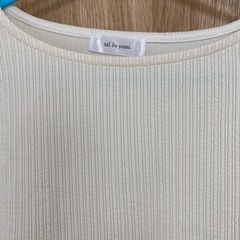 カットソー✨tal✨新品同様の画像