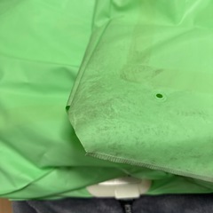 サウナマット2の画像