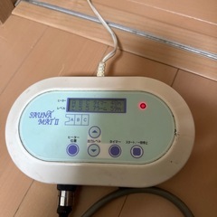 サウナマット2の画像