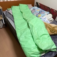 サウナマット2