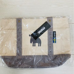 mozトートバッグ👜新品