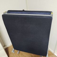 シングル折りたたみベッドの画像