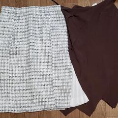 スカート12点セットの画像