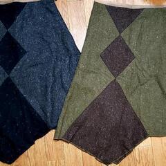 スカート12点セットの画像