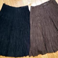 スカート12点セットの画像