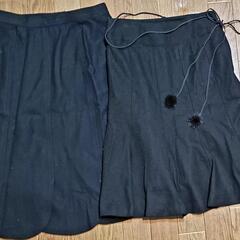 スカート12点セットの画像