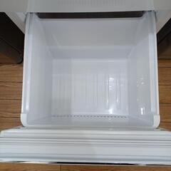 Haier/冷蔵庫/335L/2022年式の画像