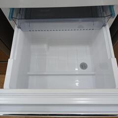 Haier/冷蔵庫/335L/2022年式の画像