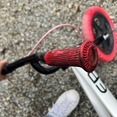 ストライダーの画像