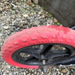 ストライダーの画像