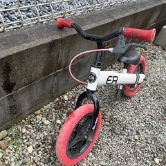 ストライダーの画像