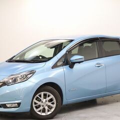 さわやかなブルーカラー🩵日産 ノート 入荷しました‼️の画像