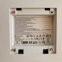 Dell 34インチ曲面モニターの画像