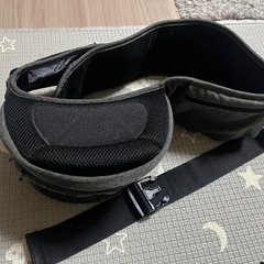 ポルバン　ヒップシート