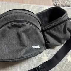 ポルバン　ヒップシートの画像