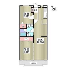 ❤️‍🩹初期費用「5万円」・初月賃料なし・敷金なし・礼金なし・仲...