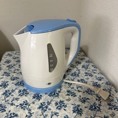電気ケトル