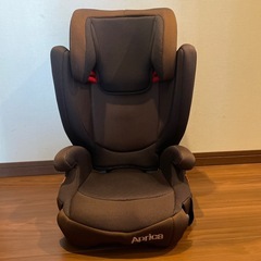 【お取引決まりました】アップリカ チャイルド＆ジュニアシート エ...