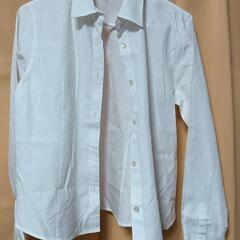 BURBERRY　ワイシャツ　160A